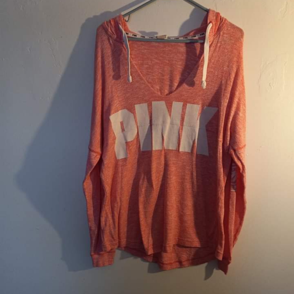 Pink size LG